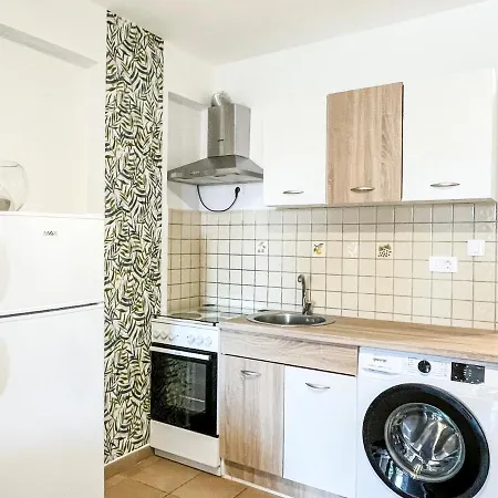 Apartment Anita Budva