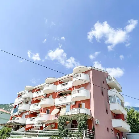 Anita Apartment *