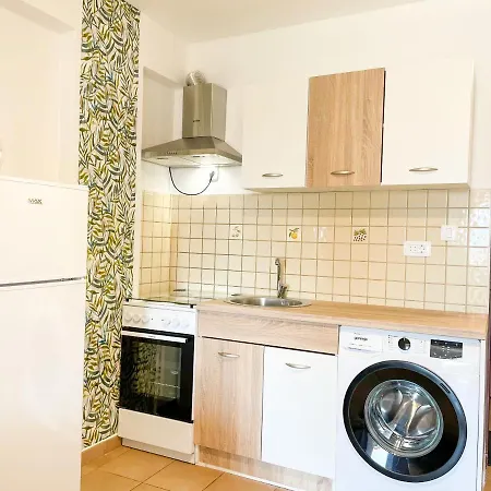 Apartment Anita Budva